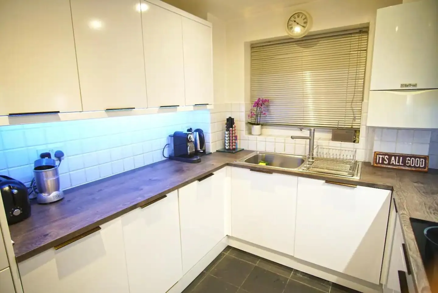Superior Canary Wharf O2 Arena 2Br Apartment London United Kingdom
