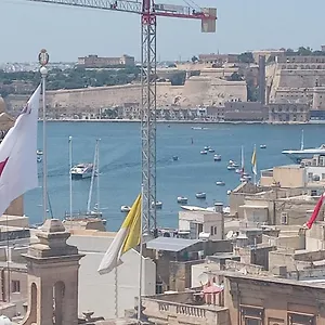 Tower , Birgu Malta