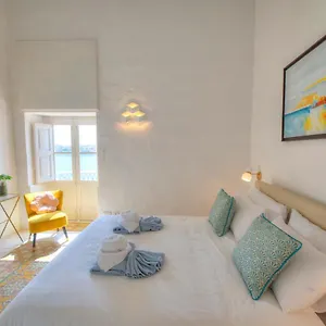 Spacious Maisonette With Spectacular Views Ibri1-1 , Valletta Malta