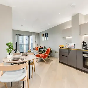 Shysuite 1bed , London United Kingdom
